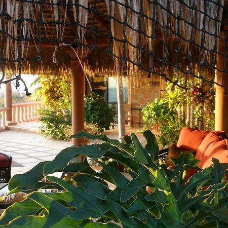 Villa Del Faro Boca de la Vinorama 외부 사진