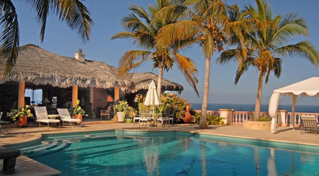 Villa Del Faro Boca de la Vinorama 외부 사진