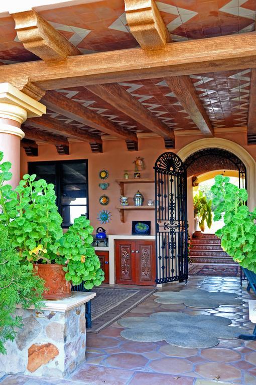 Villa Del Faro Boca de la Vinorama 외부 사진