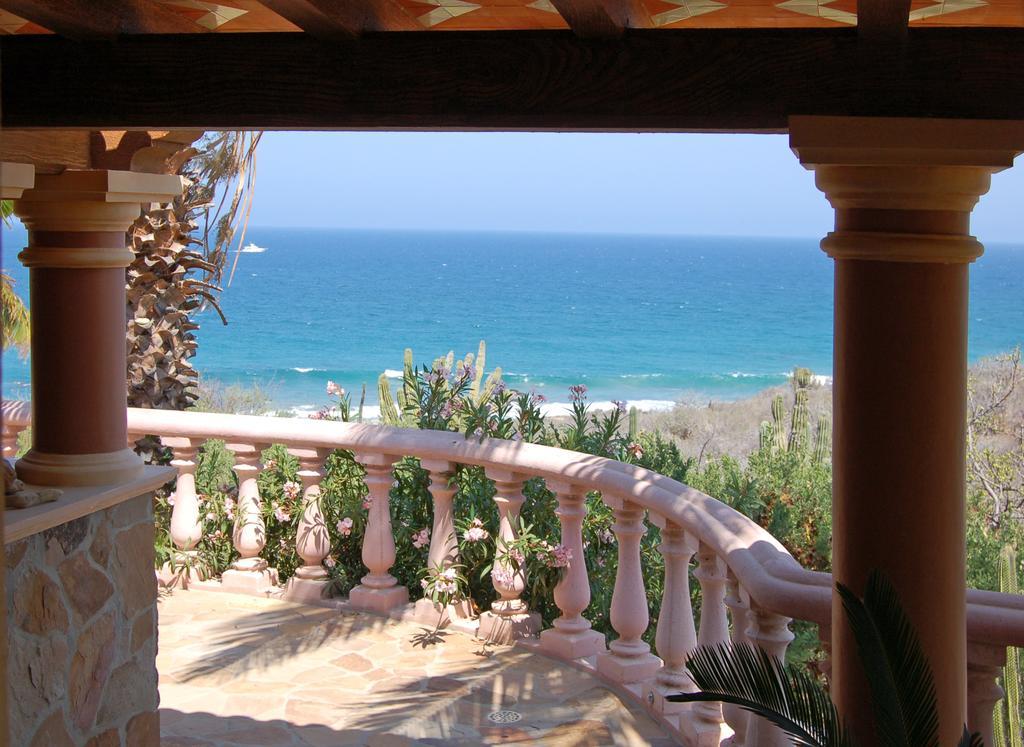 Villa Del Faro Boca de la Vinorama 외부 사진
