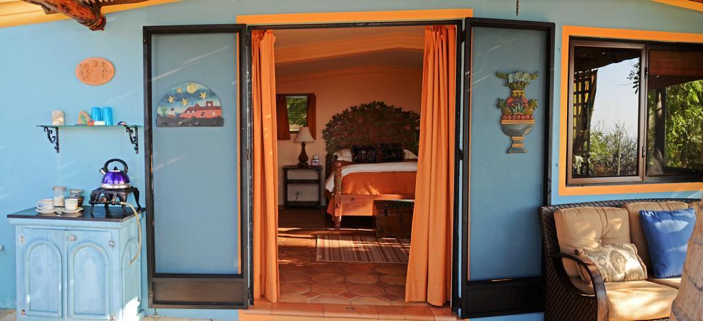 Villa Del Faro Boca de la Vinorama 외부 사진