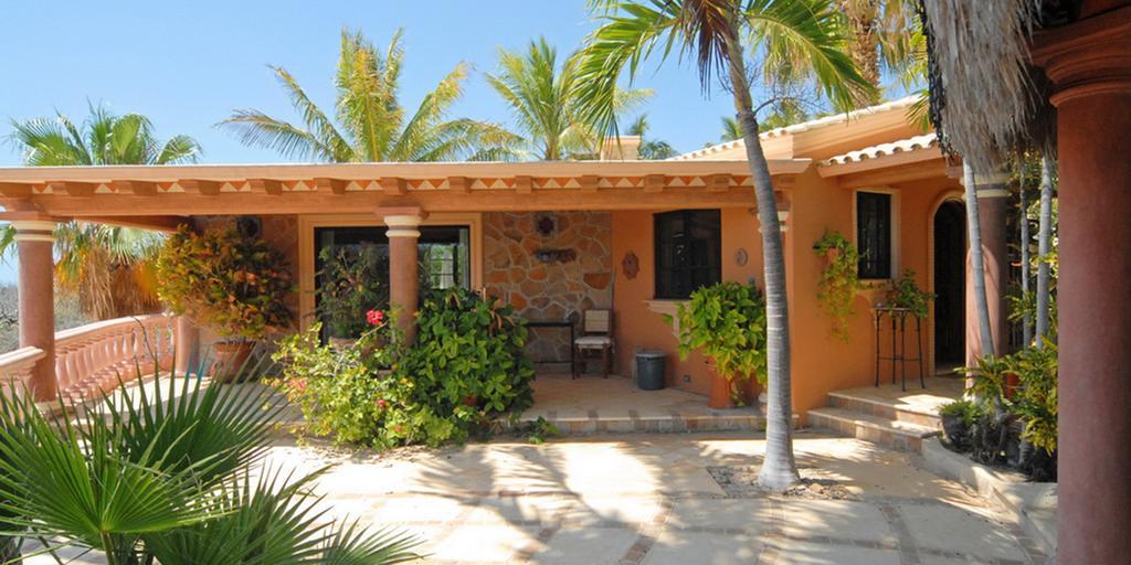 Villa Del Faro Boca de la Vinorama 외부 사진