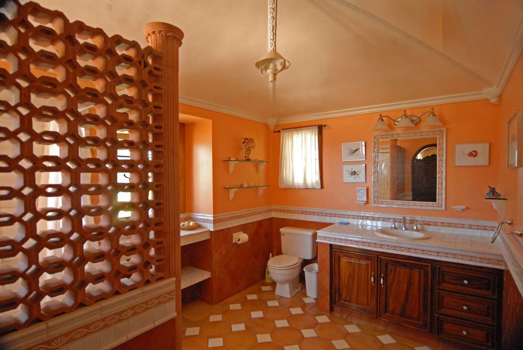 Villa Del Faro Boca de la Vinorama 외부 사진