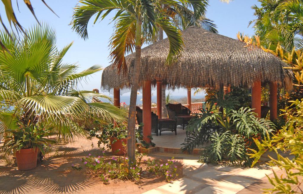 Villa Del Faro Boca de la Vinorama 외부 사진