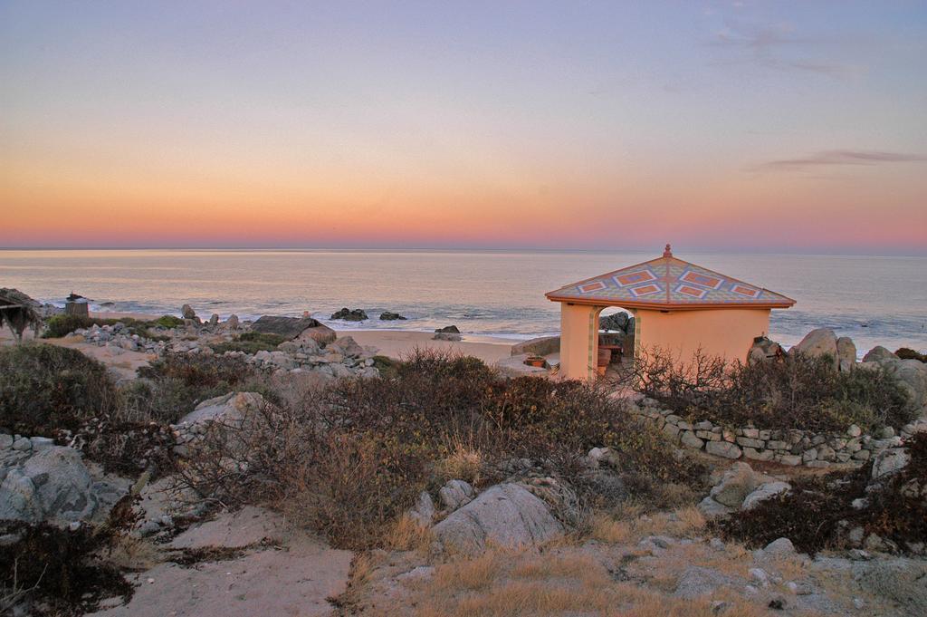 Villa Del Faro Boca de la Vinorama 외부 사진