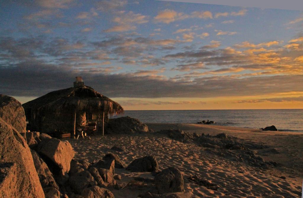 Villa Del Faro Boca de la Vinorama 외부 사진