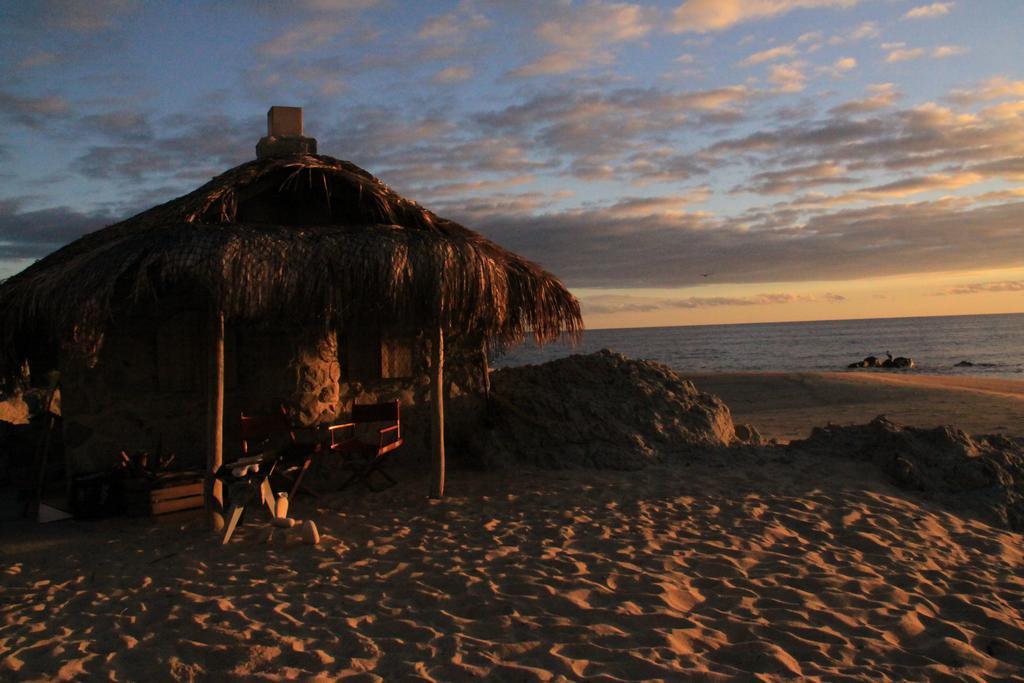 Villa Del Faro Boca de la Vinorama 외부 사진