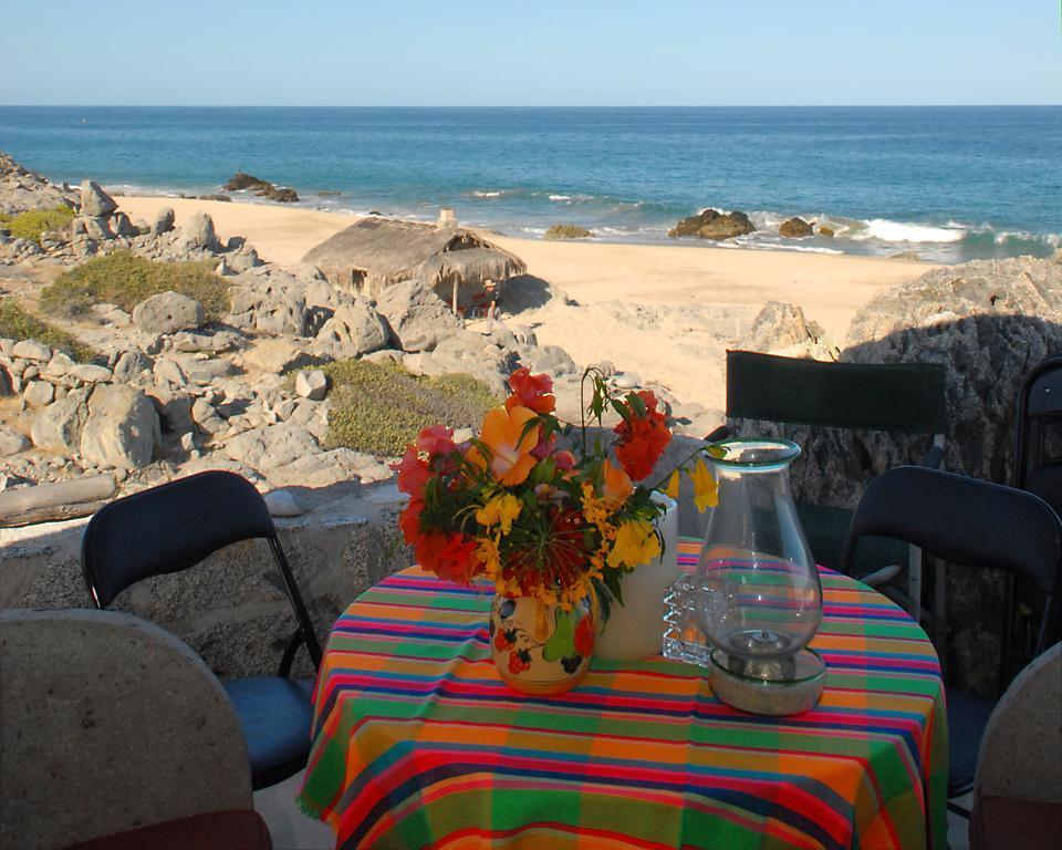 Villa Del Faro Boca de la Vinorama 외부 사진
