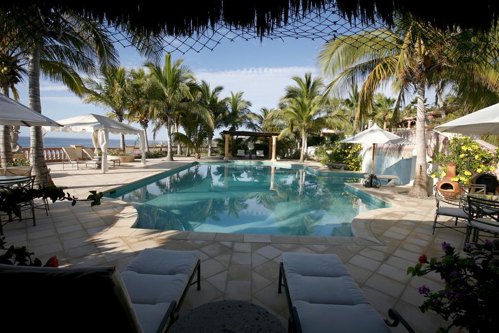 Villa Del Faro Boca de la Vinorama 외부 사진