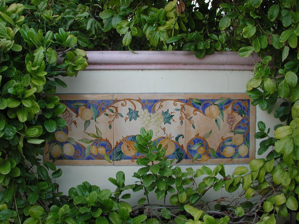 Villa Del Faro Boca de la Vinorama 외부 사진