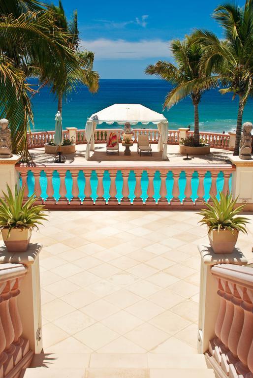 Villa Del Faro Boca de la Vinorama 외부 사진