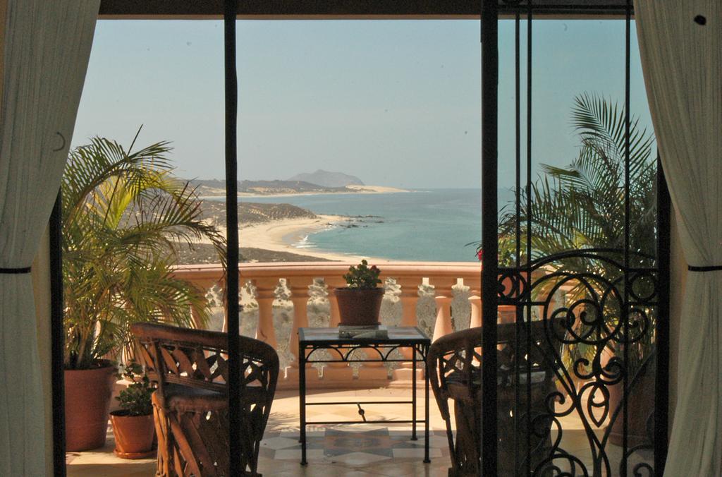 Villa Del Faro Boca de la Vinorama 외부 사진