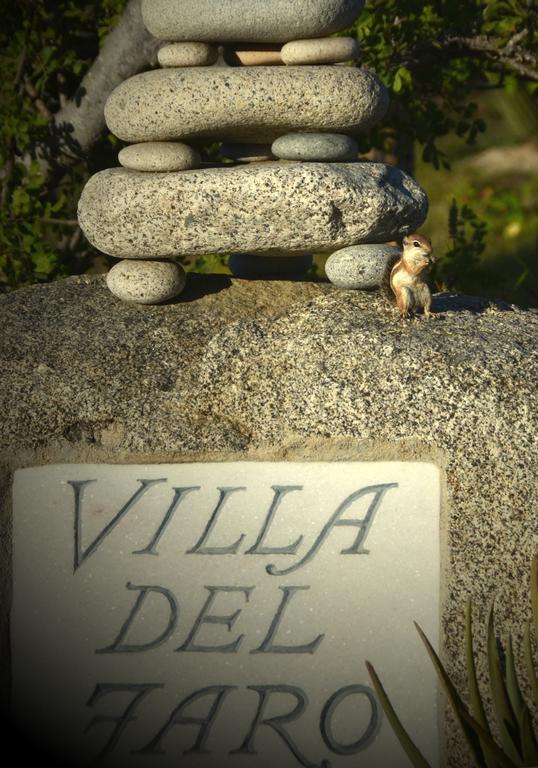 Villa Del Faro Boca de la Vinorama 외부 사진