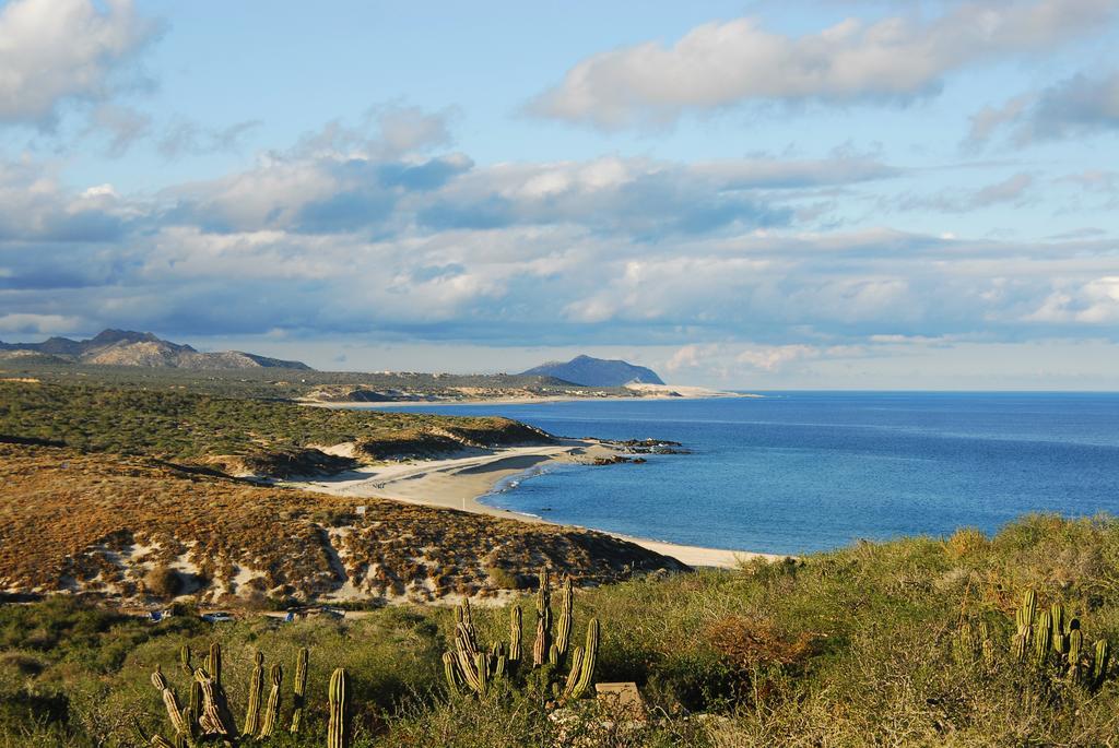 Villa Del Faro Boca de la Vinorama 외부 사진