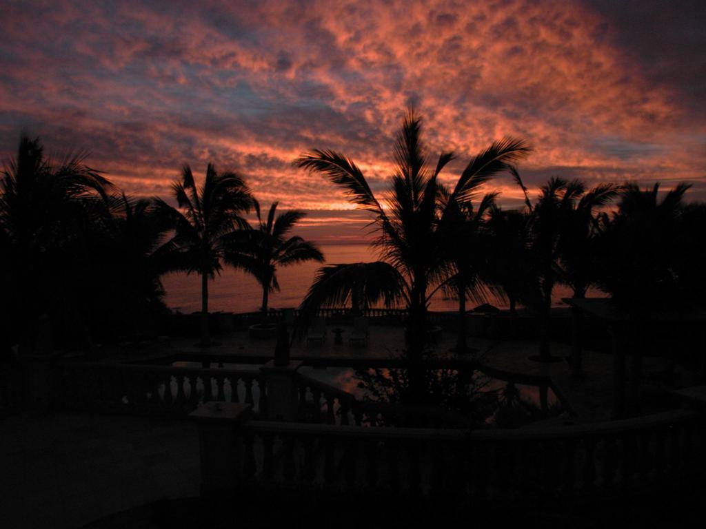Villa Del Faro Boca de la Vinorama 외부 사진