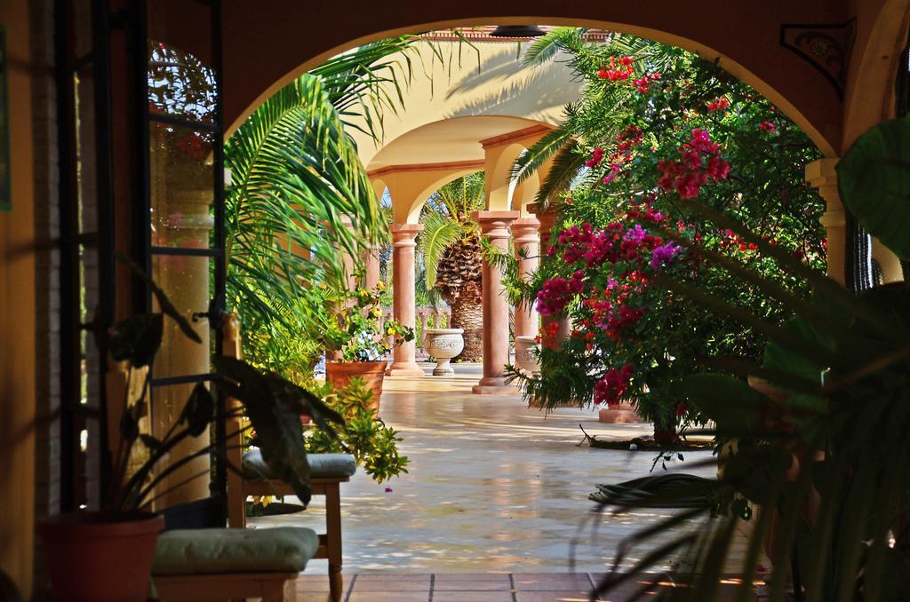 Villa Del Faro Boca de la Vinorama 외부 사진