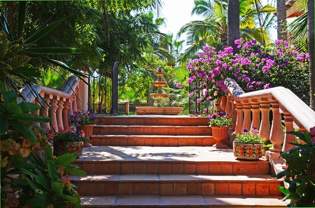 Villa Del Faro Boca de la Vinorama 외부 사진