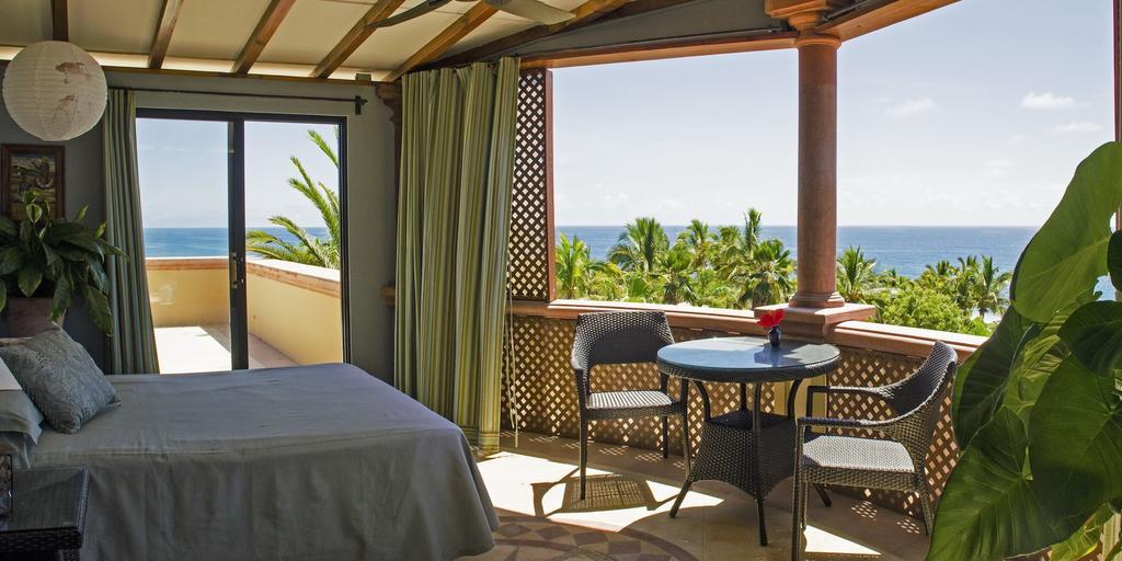 Villa Del Faro Boca de la Vinorama 외부 사진