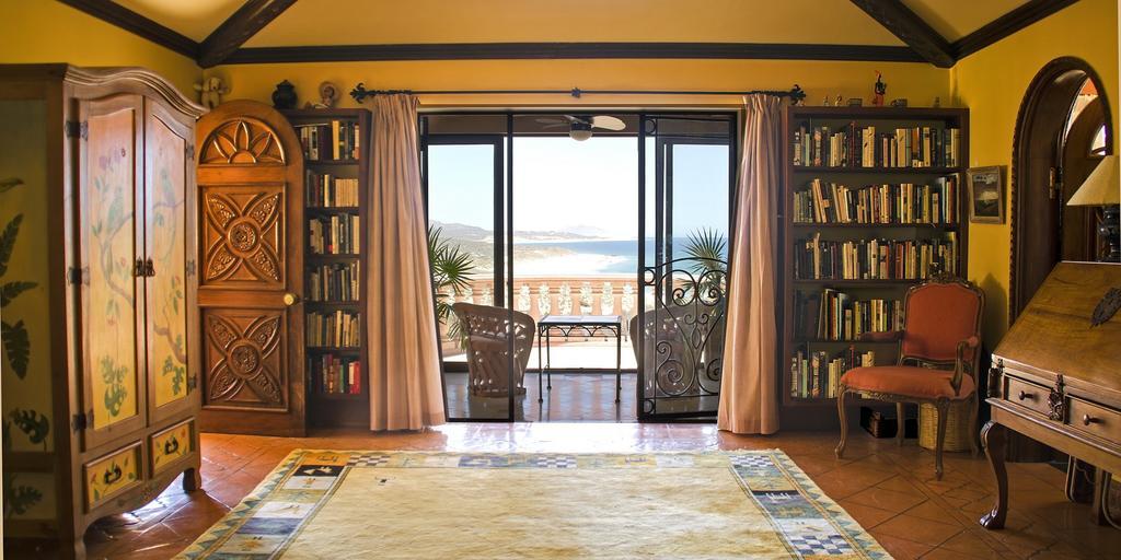 Villa Del Faro Boca de la Vinorama 외부 사진