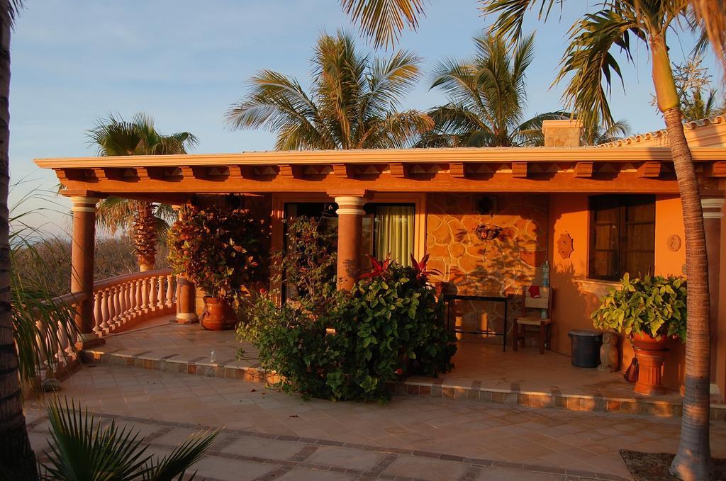 Villa Del Faro Boca de la Vinorama 외부 사진