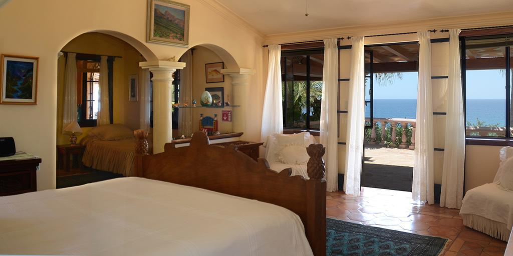 Villa Del Faro Boca de la Vinorama 외부 사진