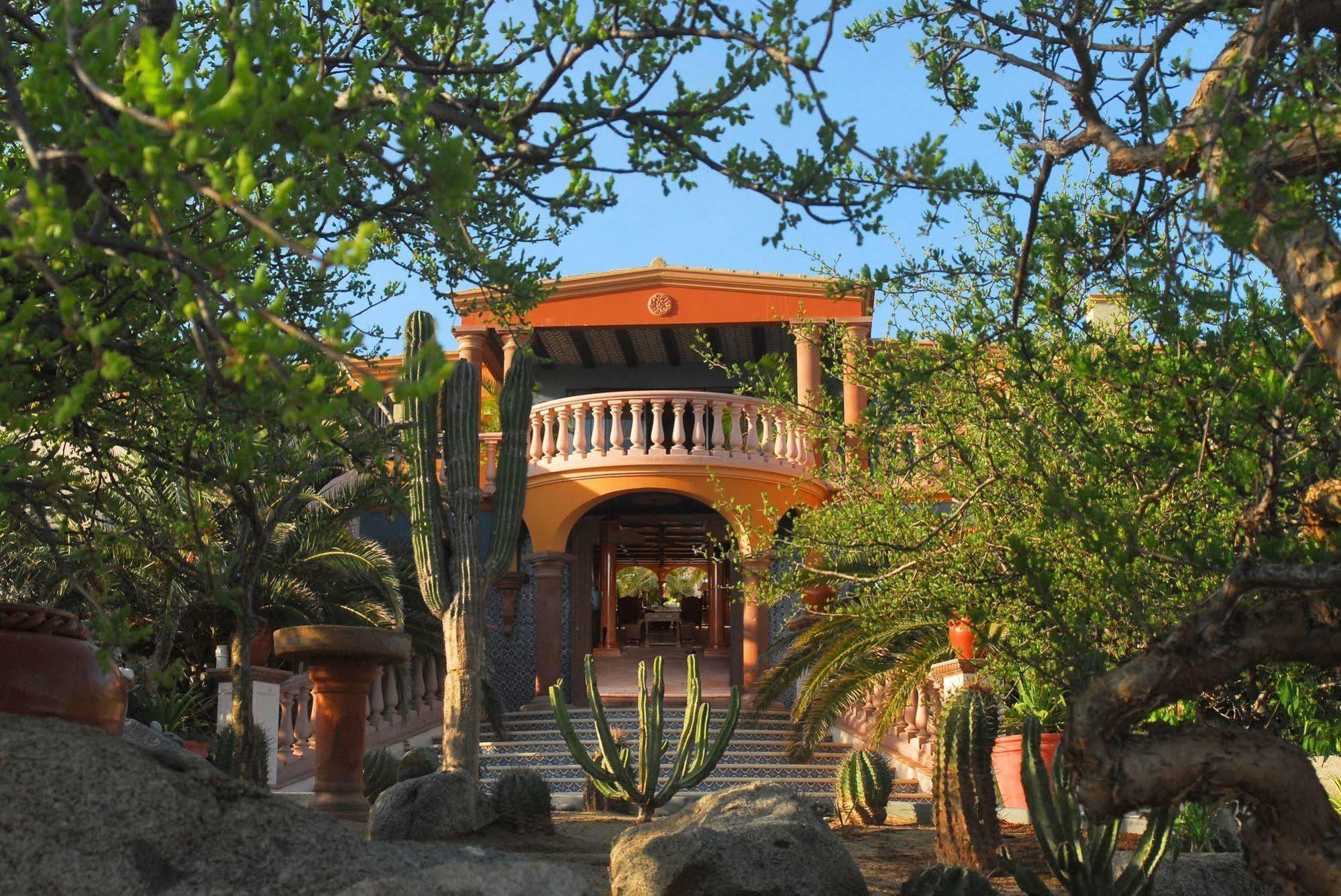 Villa Del Faro Boca de la Vinorama 외부 사진