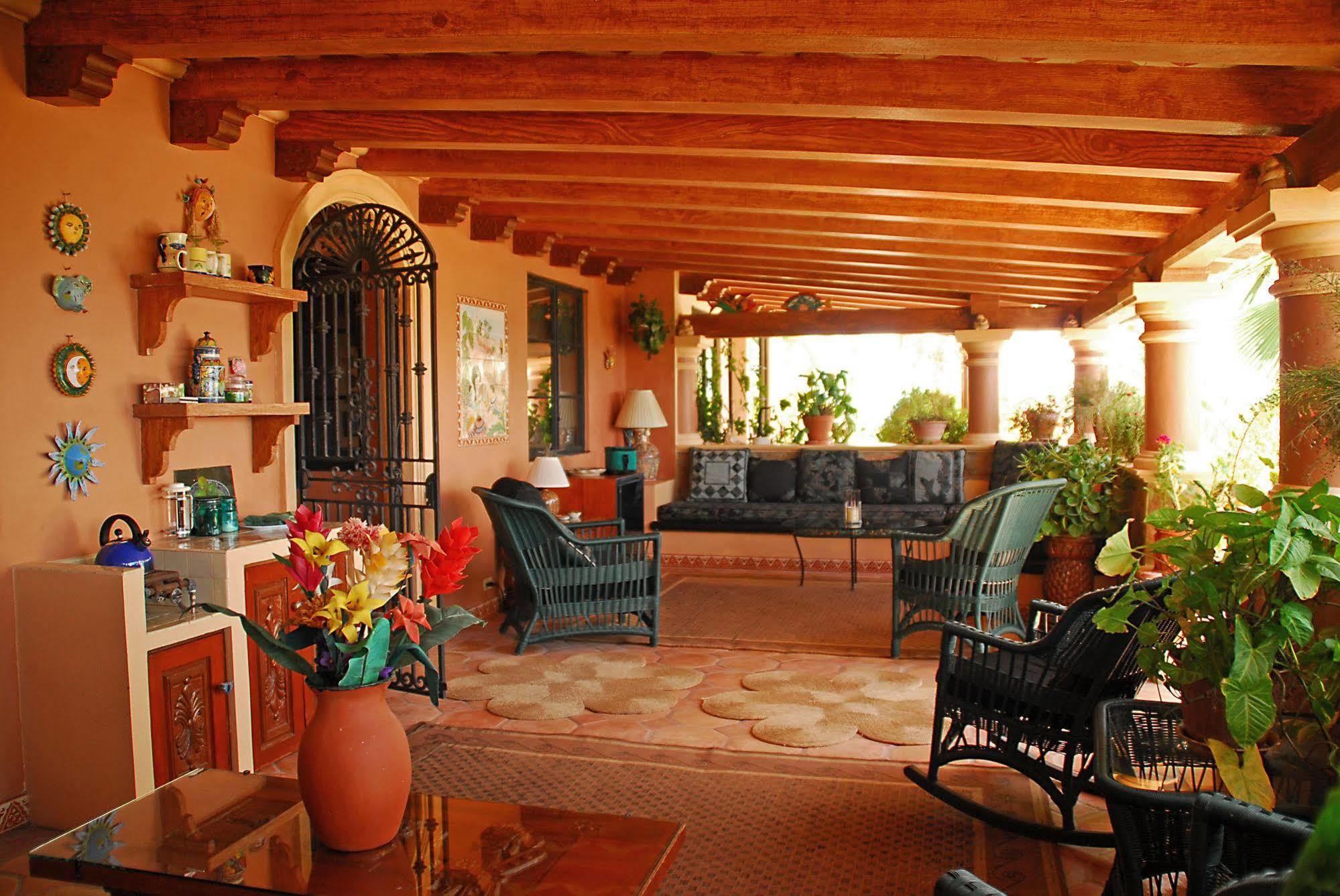 Villa Del Faro Boca de la Vinorama 외부 사진