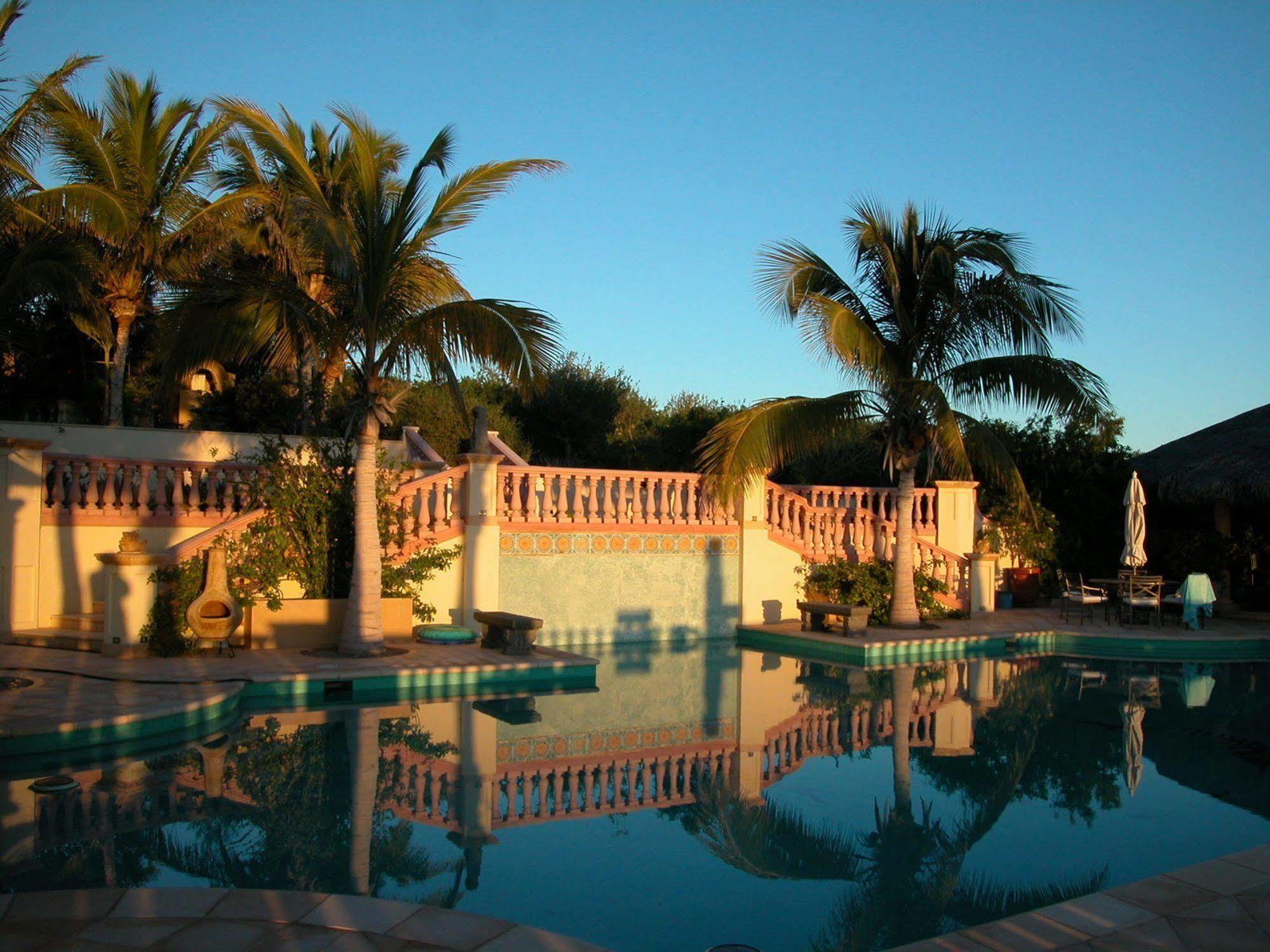 Villa Del Faro Boca de la Vinorama 외부 사진