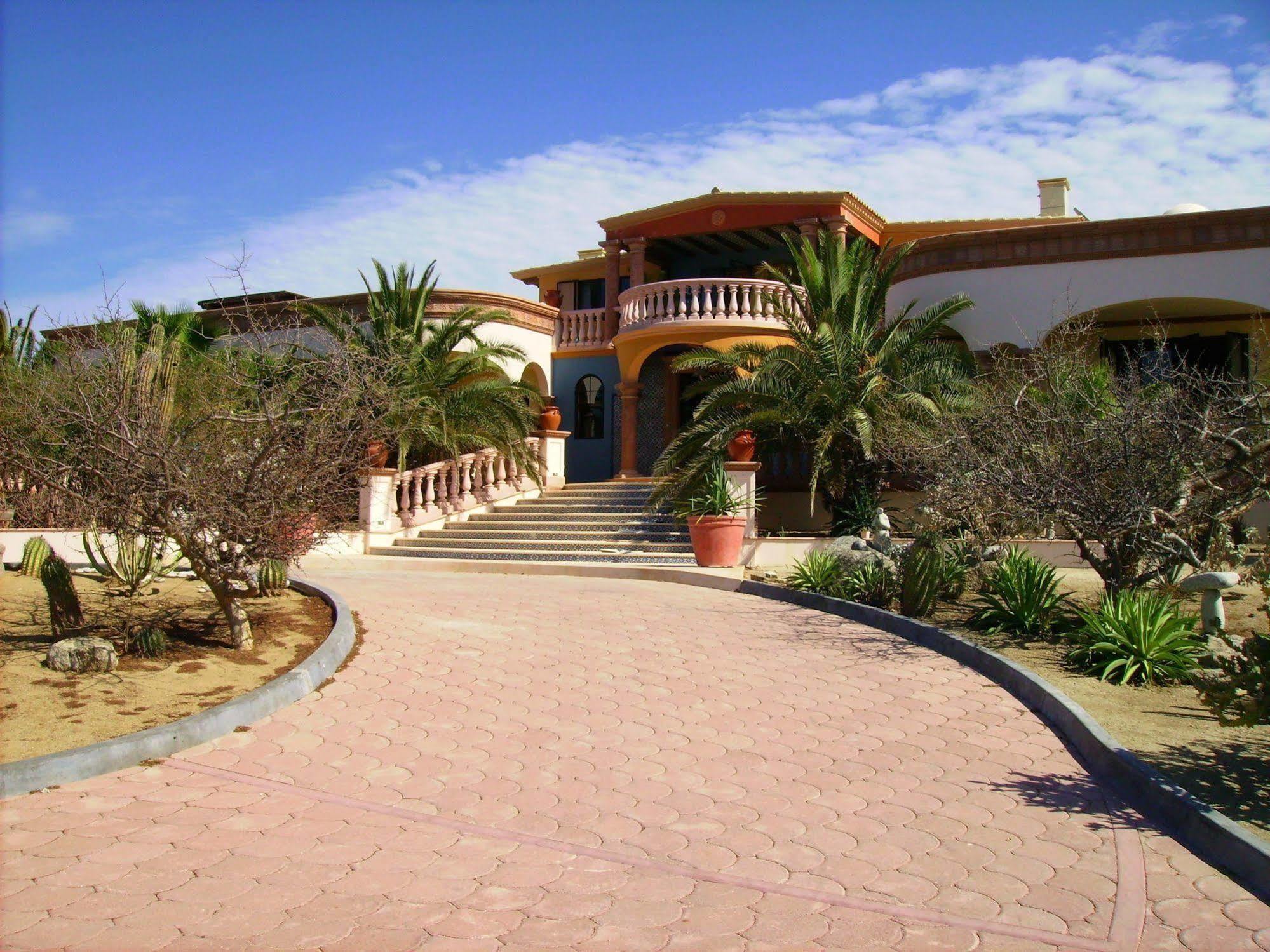 Villa Del Faro Boca de la Vinorama 외부 사진