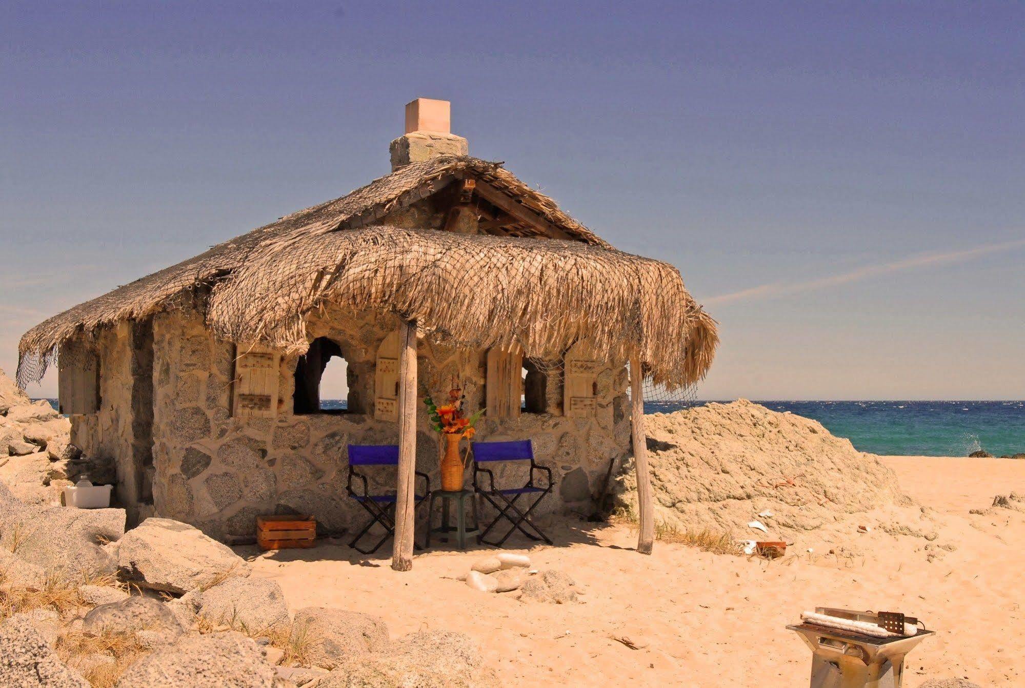 Villa Del Faro Boca de la Vinorama 외부 사진