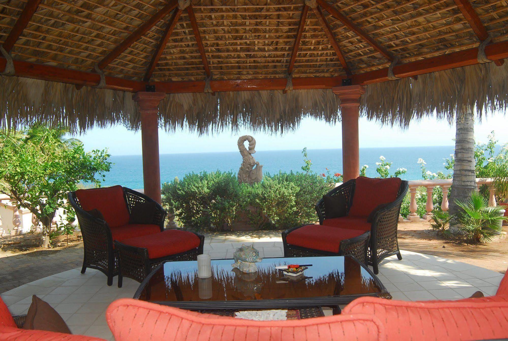 Villa Del Faro Boca de la Vinorama 외부 사진